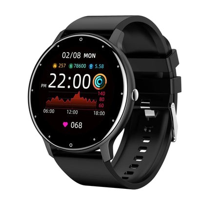 Smartwatch Esportivo 6