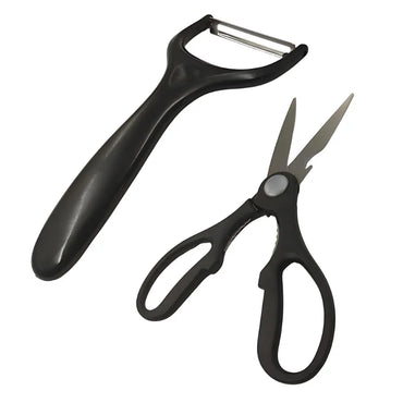 Kitchen Knives & Scissors Kit